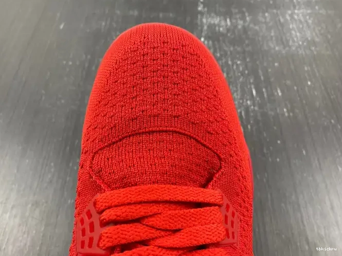 Reps TBK Flyknit Red 4 AQ3559-600 Retro Jordan 0503